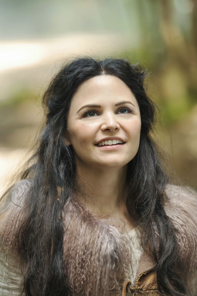 Illustration for article titled Once Upon a Time Episode 1.03 Gallery